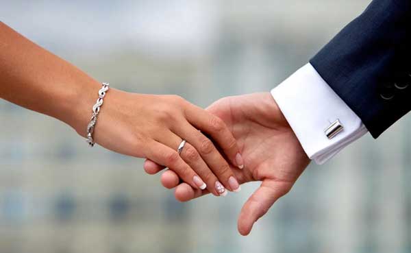 【侦探社】展望婚姻新征程，开启幸福生活新篇章?